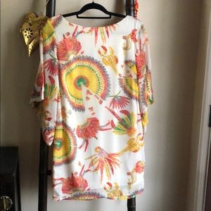 ark & co. Sheath dress